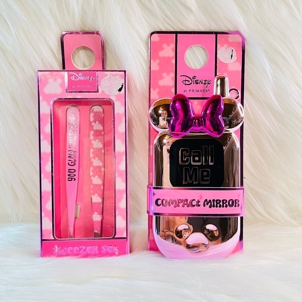 Minnie Mouse Bundle - Picture 1 of 3